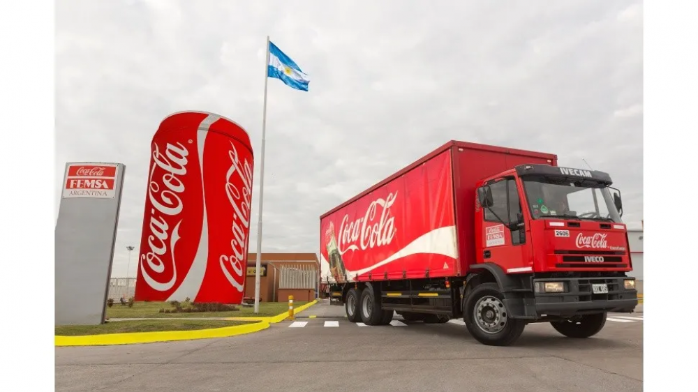 Coca Cola ofrece trabajos en Argentina para personas con y sin experiencia, cules son y dnde aplicar?