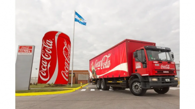 Coca Cola ofrece trabajos en Argentina para personas con y sin experiencia, ¿cuáles son y dónde aplicar?