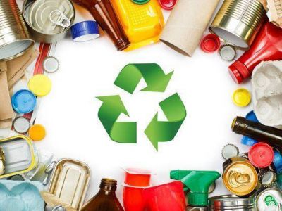De los plásticos al amianto: la nueva ley de residuos en cinco claves