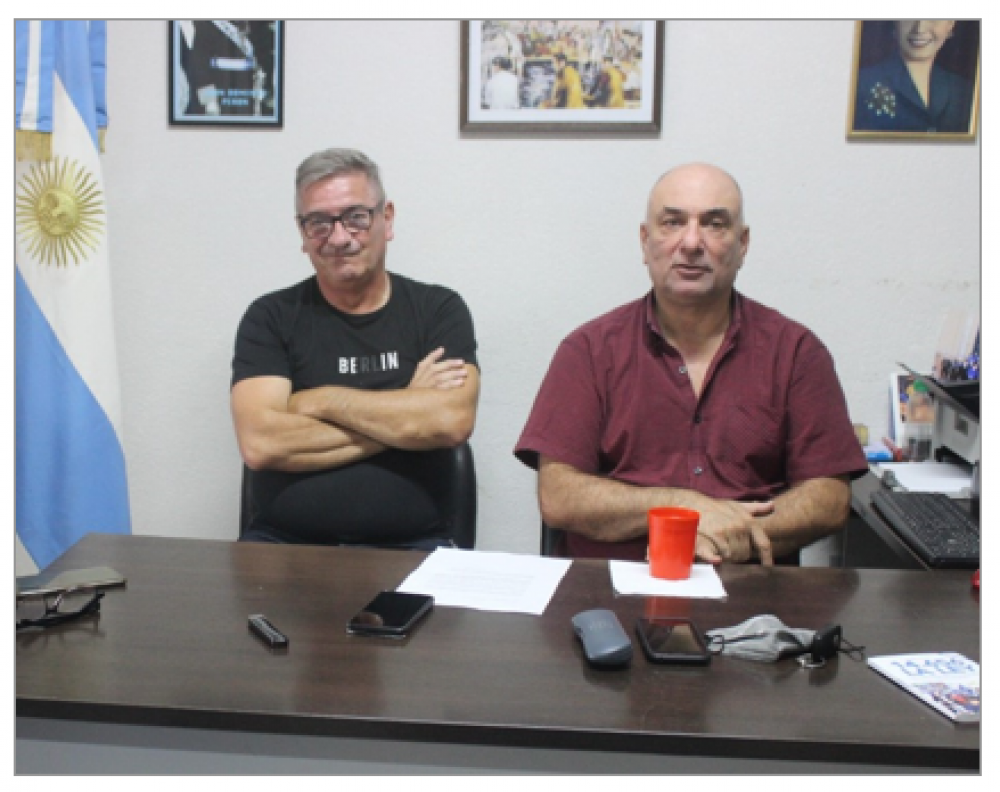 Junto a la FESIMUBO repudiamos el acuerdo salarial  entre Garro y los gremios afines