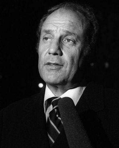 Hoy en la historia jud�a: Nace Marshall Meyer, �cono del conservadorismo y los derechos humanos