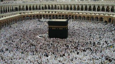 El islam es la religión de más rápido crecimiento en el mundo