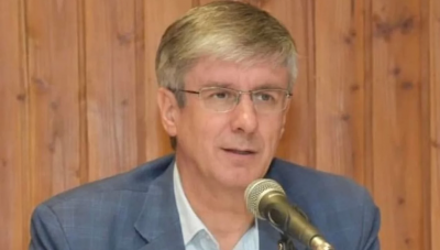 Ongarato gestion� en Ambiente de Naci�n financiamiento para la Planta de Residuos