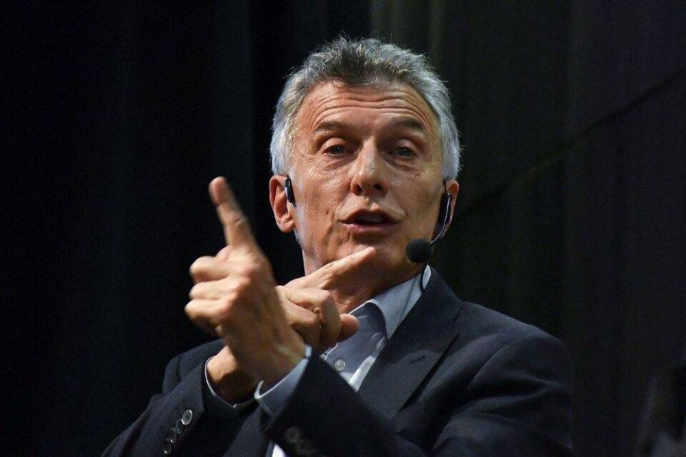 En Junto por el Cambio nadie quiere un 