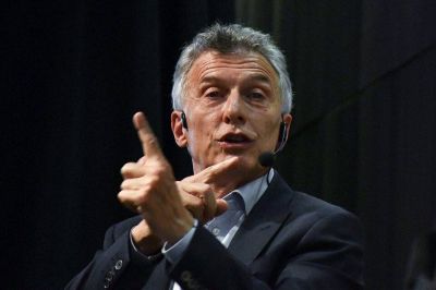 En Junto por el Cambio nadie quiere un 