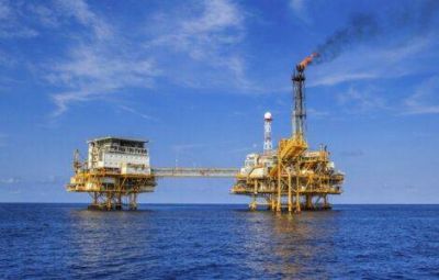 Exitoso encuentro a favor del petróleo offshore