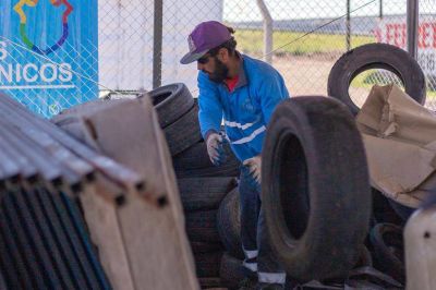 Ya hay más de 30 emprendimientos en Córdoba vinculados a la basura