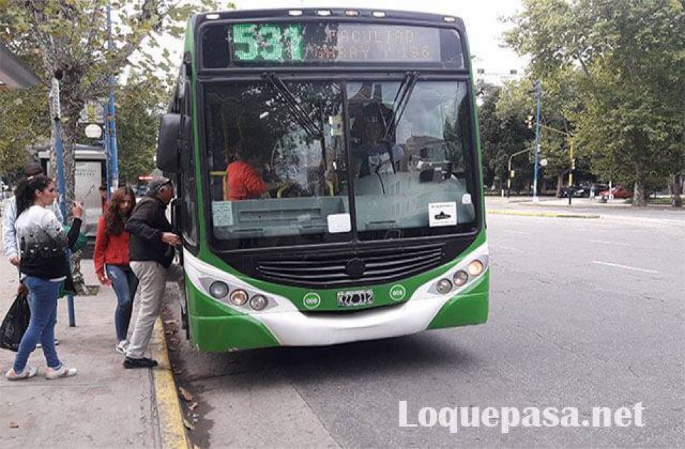 Frente de Todos: Desde que comenz la gestin Cambiemos el boleto aument ms del 1000%