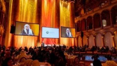 Líderes musulmanes anuncian la creación de una gran entidad para sus comunidades en las Américas