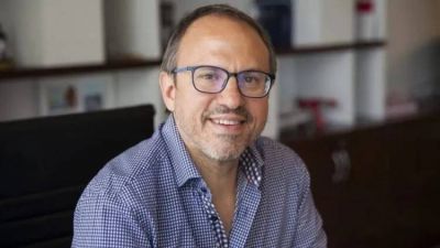Diego Valenzuela: «¿Aumentó de golpe la población de La Matanza o la “dibujaron” en el Censo 2010?»