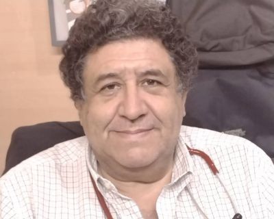 Augusto Briceo es el nuevo Presidente del PJ sanfernandino