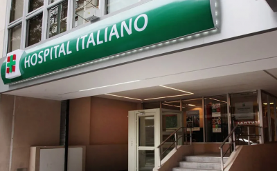 Grave denuncia contra el Hospital Italiano: impidieron las elecciones sindicales