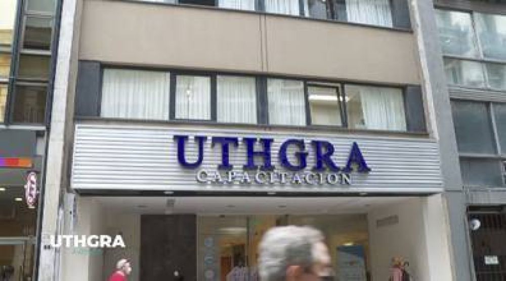 Est prximo a inaugurarse el edificio de capacitacin de la UTHGRA