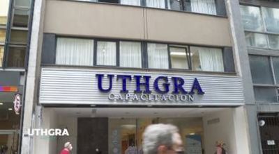 Está próximo a inaugurarse el edificio de capacitación de la UTHGRA