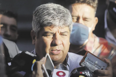 Salarios: se mantendr� el gradualismo en paritarias sin �pol�ticas de shock� distributivo