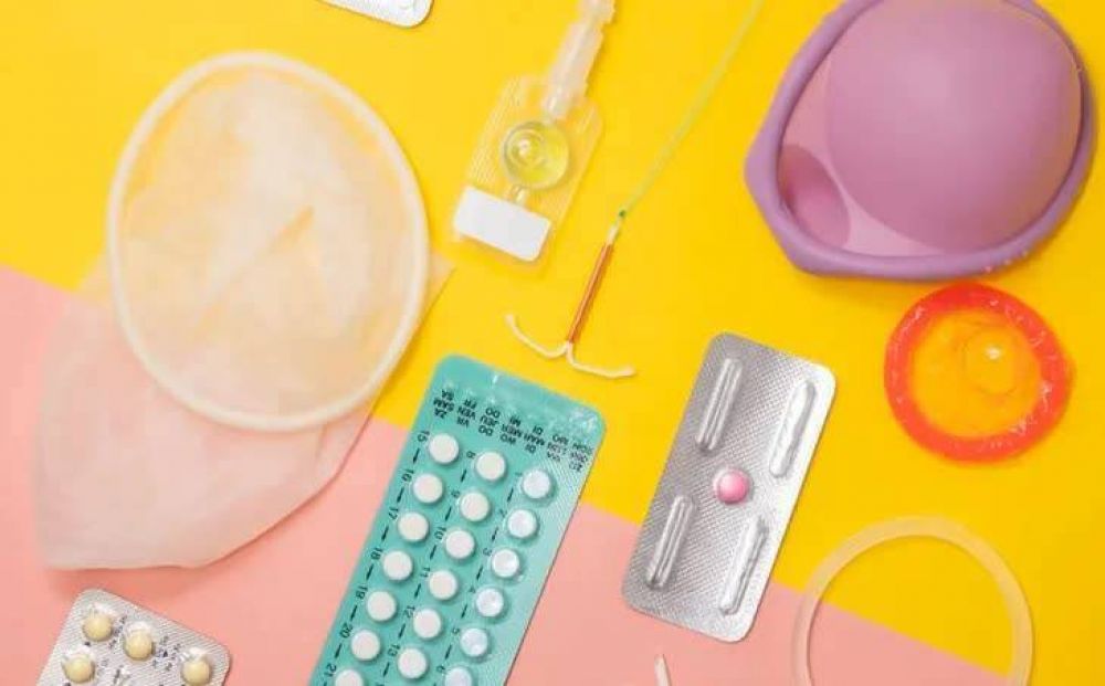 Mtodos anticonceptivos: qu opciones pueden elegir las mujeres dentro del sistema de salud