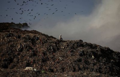 La gestión de los residuos peligrosos pone en peligro a ciudadanos de 28 países