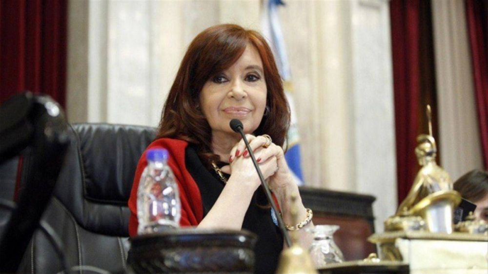 Pagar la deuda con dlares fugados: CFK va por un blanqueo descartado en el acuerdo con el Fondo