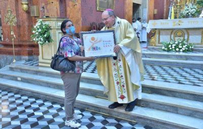 La arquidiócesis de Salta sigue dando pasos hacia una Iglesia sinodal