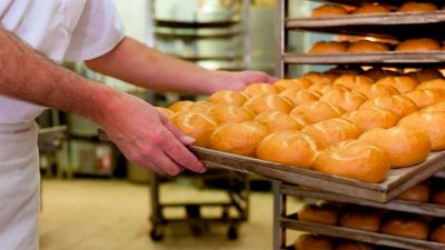 El pan a 150 pesos en “Mercado Activo”