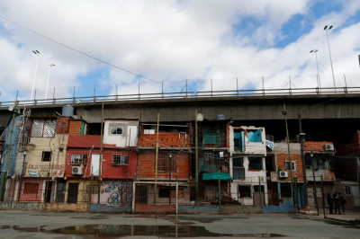 En 2021 la pobreza llegó al 37,3% de la población y afectó a 17,4 millones de argentinos