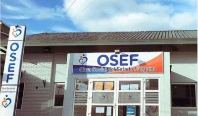 La Legislatura comenzará a analizar reformas a la OSEF