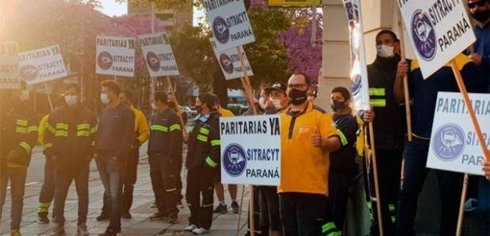 FOECYT solicit la apertura de paritarias sin dilaciones y seal el deterioro salarial de los trabajadores