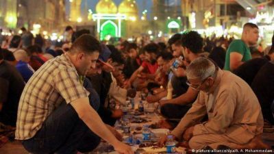 Encuesta: El 74% de los musulmanes vivirá un Ramadán en condiciones de normalidad este año