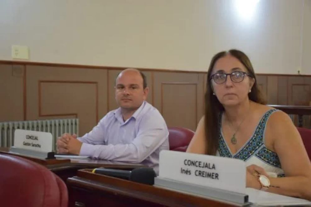 El Foro Olavarra-FR pide informes al Ejecutivo por tierras en Colonia San Miguel