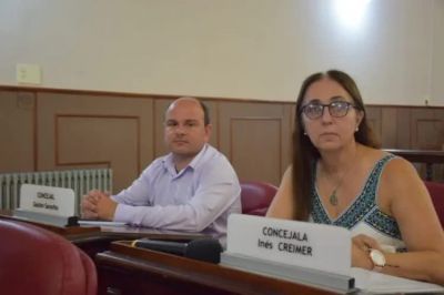 El Foro Olavarría-FR pide informes al Ejecutivo por tierras en Colonia San Miguel