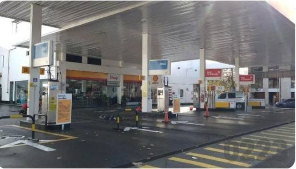 Ms de veinte estaciones de servicio de Mar del Plata dejan de vender GNC desde este viernes