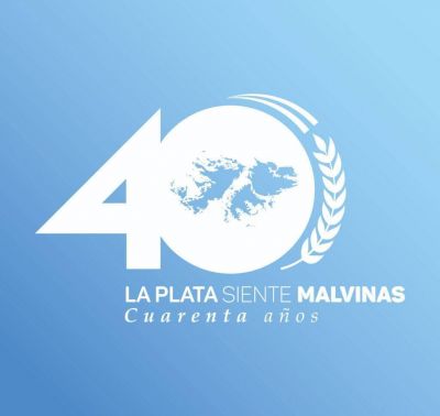 El Municipio presenta una amplia agenda de homenajes a 40 años de la Guerra de Malvinas