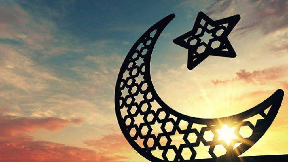 Inicio del Ramadn de 2022: El da 2 o 3 de abril?