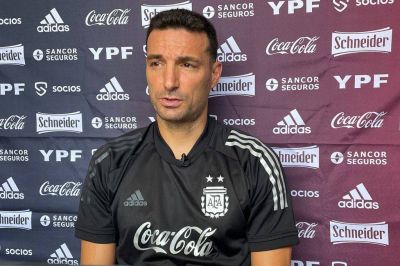 Coca-Cola no acompañará a la Selección Argentina en Qatar 2022; las 2 marcas con las que negocia AFA para ocupar ese lugar