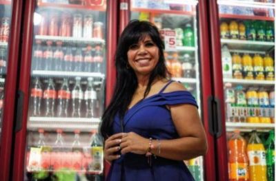 La equidad de género es la fuerza de Coca-Cola América Latina