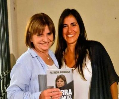 Quién es Jimena de la Torre, la acusada de espionaje que es candidata PRO en Abogados pero dice no hacer política