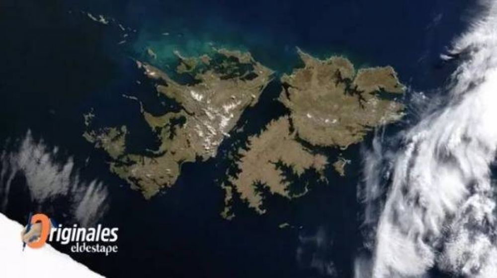 Malvinas, 40 aos despus: mucho ms que dos islas