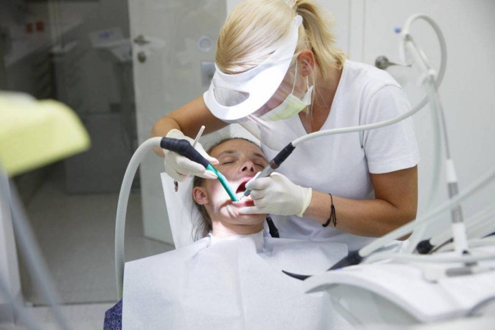 IOMA dispone un aumento del 33% para los odontlogos