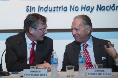 C�mo juega cada sector del establishment en la guerra contra los precios