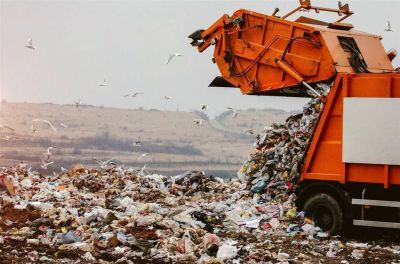 Los países del mundo que acumulan más residuos peligrosos