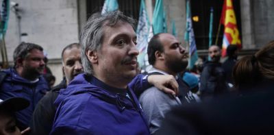 Máximo Kirchner se refugia en el PJ bonaerense: operativo para cuidar el Conurbano con 2023 en la mira