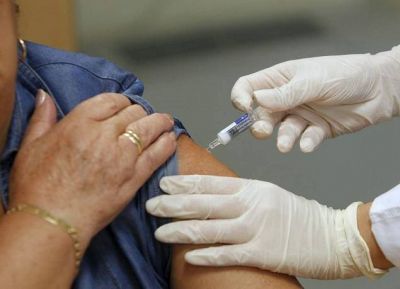 Habrá que pagar unos $4 mil para vacunarse contra la gripe