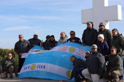 El PAMI present� un proyecto que beneficiar�a a m�s de 300 excombatientes sanjuaninos