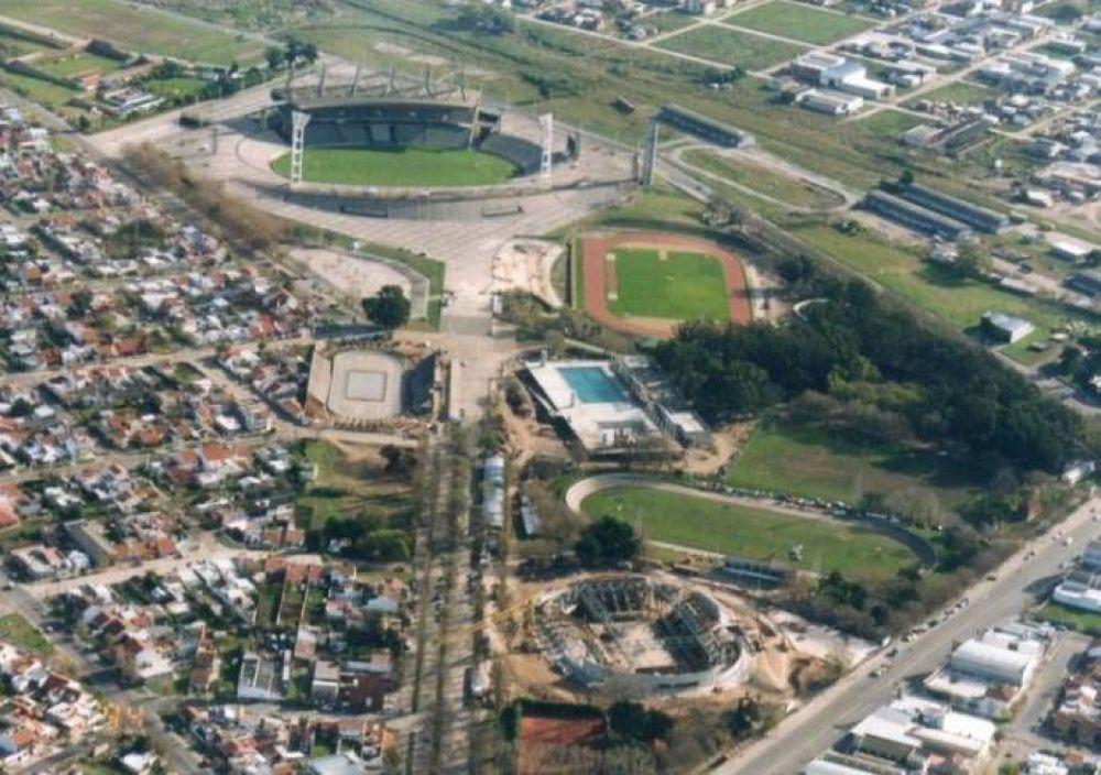 El Concejo va por otra aprobaci�n del proyecto que busca mejorar el financiamiento de los escenarios deportivos