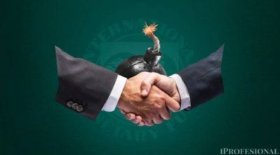 Impacto econ�mico del acuerdo con el FMI: qu� dos variables 