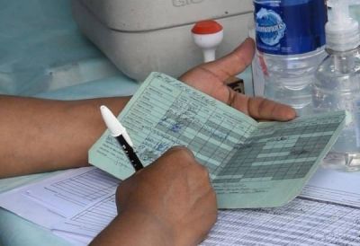 Antigripal: vacunarán casa por casa en San Salvador de Jujuy