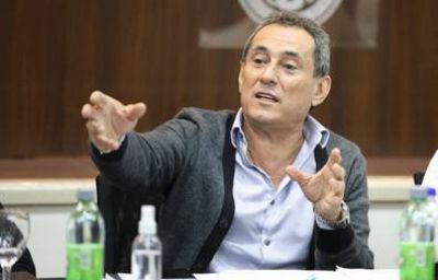 La CATT aprob� el borrador del Proyecto de Ley Federal de Transporte