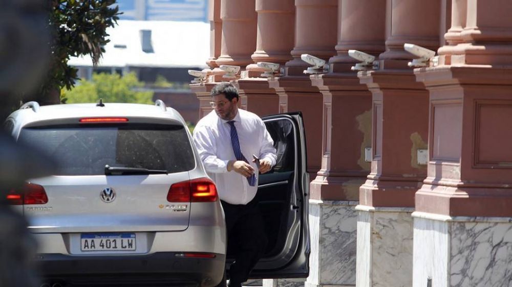 En el albertismo ven al gobierno paralizado y proponen potenciar a Olmos