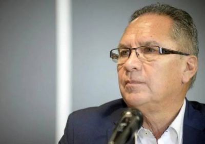 Alberto Descalzo: “El Frente de Todos debe fortalecerse, hay una crisis arriba pero no abajo”