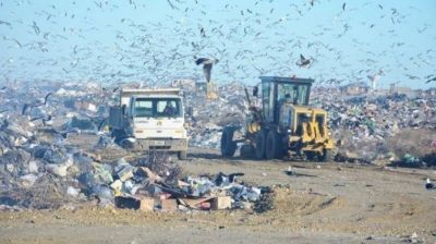CGC evalúa la situación entorno a la gestión de residuos en Río Gallegos